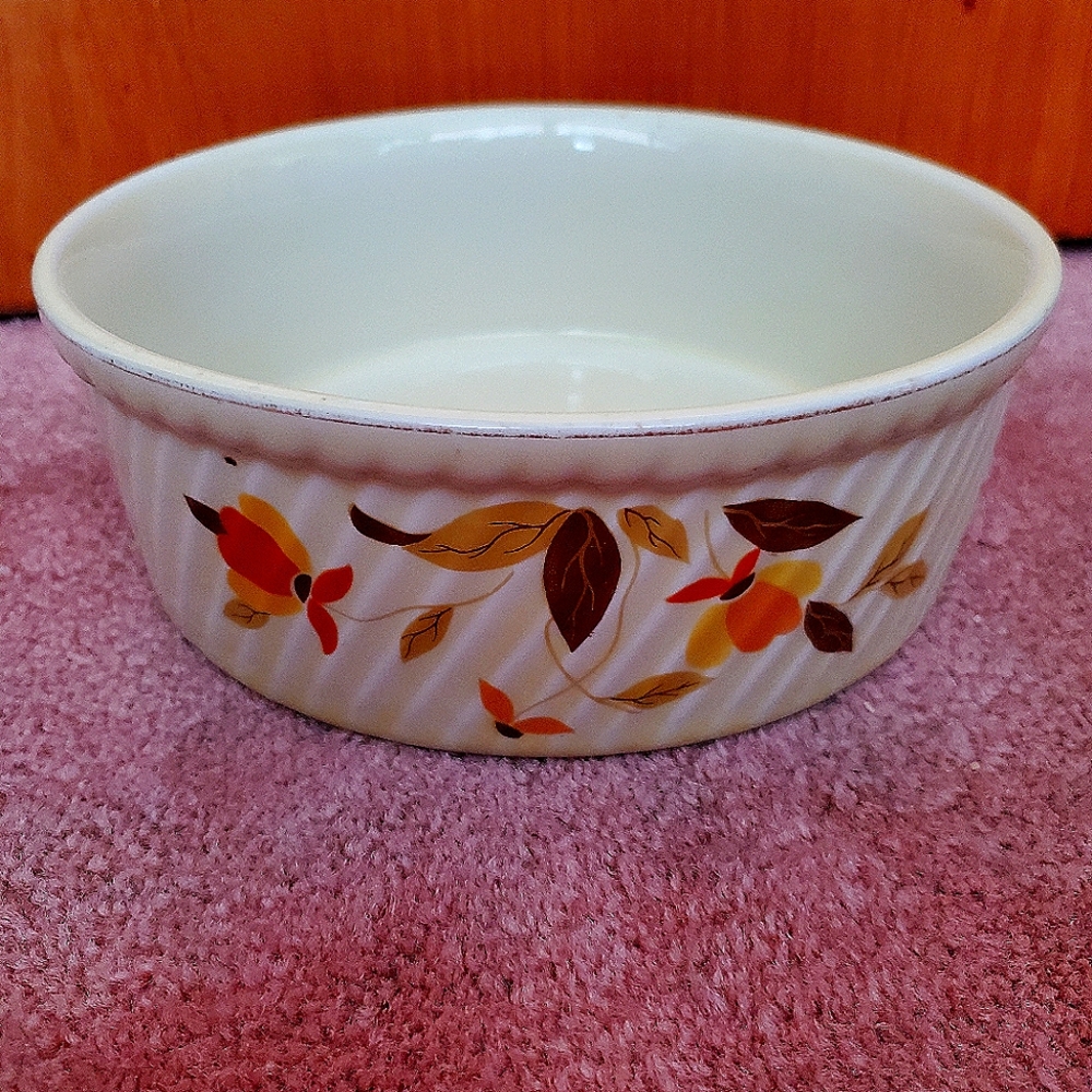Halls Ceramic Kitchen Ware